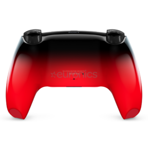 PS5 DualSense Techno Red