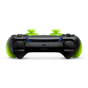 PS5 DualSense Remix Green