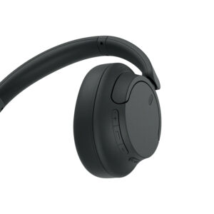 Sony Cuffie Wir/BT NoiseC Mic WH-CH720NB Black