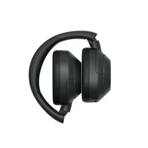 Sony Cuffie Wir/BT Ult Power Sound NoiseC WH-ULT900NB Black