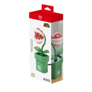 Switch 2 Camera Pianta Piranha