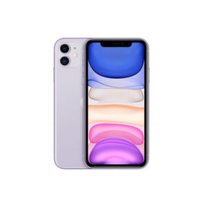 Apple iPhone 14 128GB 6.1" Purple Ricondizionato Grado-A