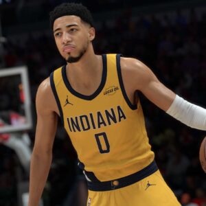 PS5 NBA 2K26 EU