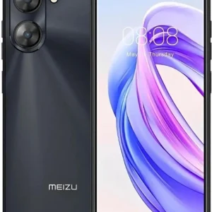 MBLU 21 DS 6+128 GLO TITAN BLACK