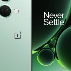 NORD 3 5G DS 8+128 EUR MISTY GREEN