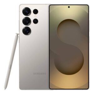 Samsung SM-S938 S25 Ultra 12+512GB 6.9" 5G Titanium Gray ITA