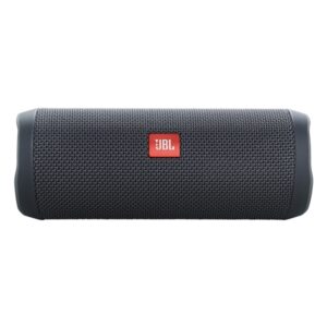 JBL Flip Essential 2 Bluetooth Speaker Black