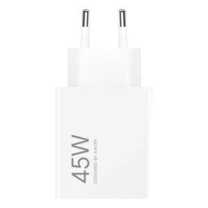Xiaomi 45W Wall Charging USB-A White