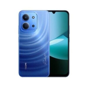 Xiaomi Redmi 15c 8+256GB 6.9" 4G Moonlight Blue DS EU