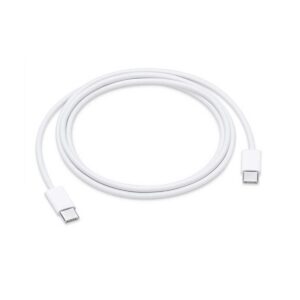 Xiaomi Cavo USB-C to USB-C Fast Charge 1.5m White