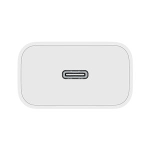 Xiaomi Mi 20W Charging Type-C BHR4927GL White