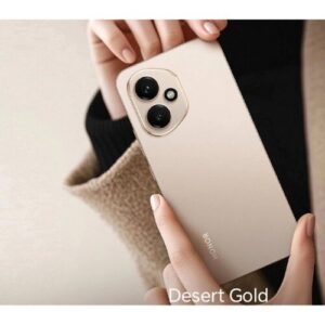 Honor 400 8+512GB 6.55" 5G Desert Gold ITA