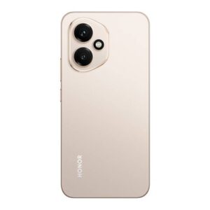 Honor 600 8+256GB 6.57" 5G Desert Gold DS + Watch 2i ITA