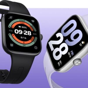 Xiaomi Redmi Watch 5 Black