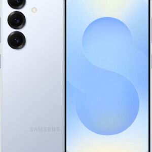 Samsung SM-S931 S25 12+256GB 6.2" 5G Blue Black ITA
