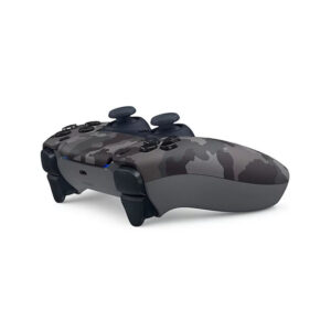 PS5 DualSense Grey Camo EU