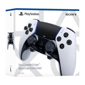 PS5 DualSense Edge White V2
