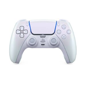PS5 DualSense Chroma Pearl EU