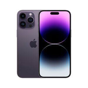 Apple iPhone 14 256GB 6.1" Purple Ricondizionato Grado-A
