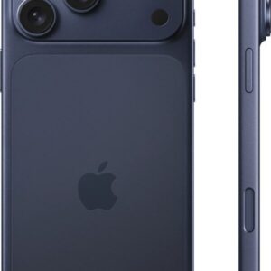 Apple iPhone 17 Pro Max 2TB 6,9" Deep Blue MG014SX/A 1.999,90