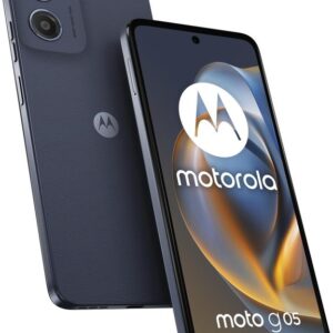 MOTO G05 DS 4+128 ITA DENIM BLUE