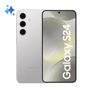 SAMSUNG S24 5G DS S921B 8+128 EUR MARBLE GRAY