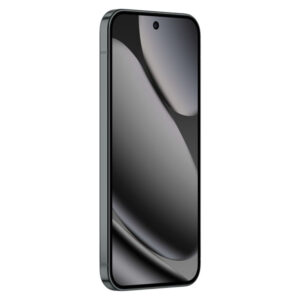 Google Pixel 10 Pro 16+128GB 6.3" 5G Obsidian Black EU