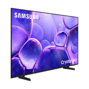 Samsung 50" LED 50U8072 Crystal-UHD 4K HDR Smart TV EU
