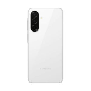 Samsung SM-A266 A26 6+128GB 6.7" 5G White DS ITA