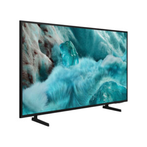 Samsung 43" QLED QE43Q7FAAUXXH UHD 4K Smart TV EU