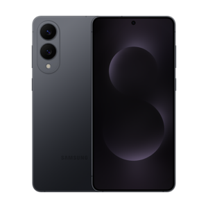 Samsung SM-S937 S25 Edge 12+512GB 6.7" 5G Titanium Jetblack DS EU