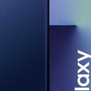 Samsung SM-F966B Z Fold 7 12+256GB 8" 5G Blue Shadow ITA 1.189,00