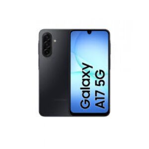 SAMSUNG A17 LTE DS SM-A175 4+128 EUR BLACK