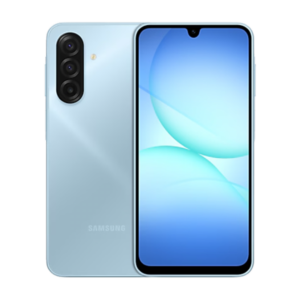 Samsung SM-A175 A17 4+128GB 6.7" 4G Light Blue DS EU
