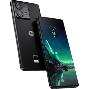 EDGE 40 NEO 5G DS 12+256 EUR BLACK BEAUTY