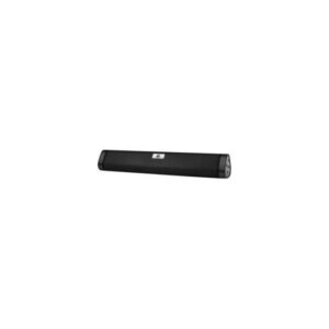 Fenner Tech Speaker BT A15 10W/BT5.0/TF Card/USB/FM/AUX Black