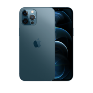 Apple iPhone 15 256GB 6.1" Blue Ricondizionato Grado-A