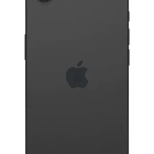 Apple iPhone 17e 256GB 6.1" Black MHRV4SX/A