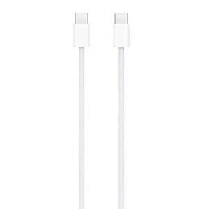 Apple Cavo Ricarica USB-C a USB-C 1m 60W MQKJ3ZM/A