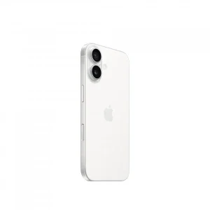 Apple iPhone 16 128GB 6.1" White ITA MYE93QL/A
