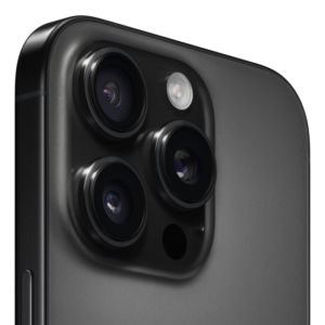 IPHONE 16 512 TIM BLACK MYEK3QL/A