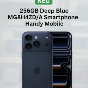 IPHONE 17 PRO 256 EUR DEEP BLUE MG8J4ZD/A
