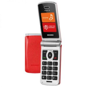 Brondi Fox S Red DS ITA