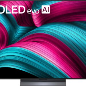 LG 65" LED 65UA751C0LK 4K UHD AI SmartTV Black EU