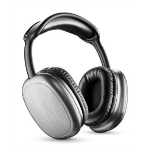 Cellularline MS Cuffie Maxi2 BT Nero