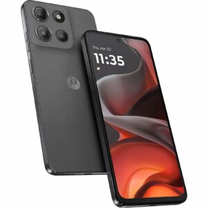 MOTO G15 DS 4+128 EUR GRAVITY GREY