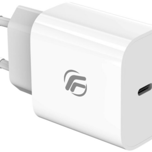 Fenner Tech 20W Caricatore Universale USB-C Fast Charge