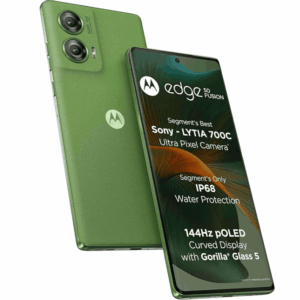 EDGE 50 FUSION 5G DS 8+256 EUR FOREST GREEN