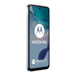 Motorola Moto G53 4+128GB 6.5" 5G Artic Silver DS ITA