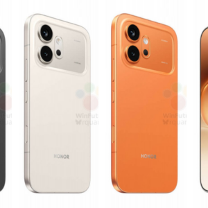 Honor 600 8+512GB 6.57" 5G Orange DS + Watch 2i ITA